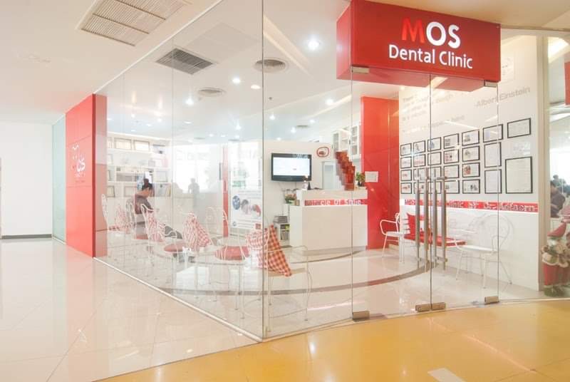 MOS Dental Clinic