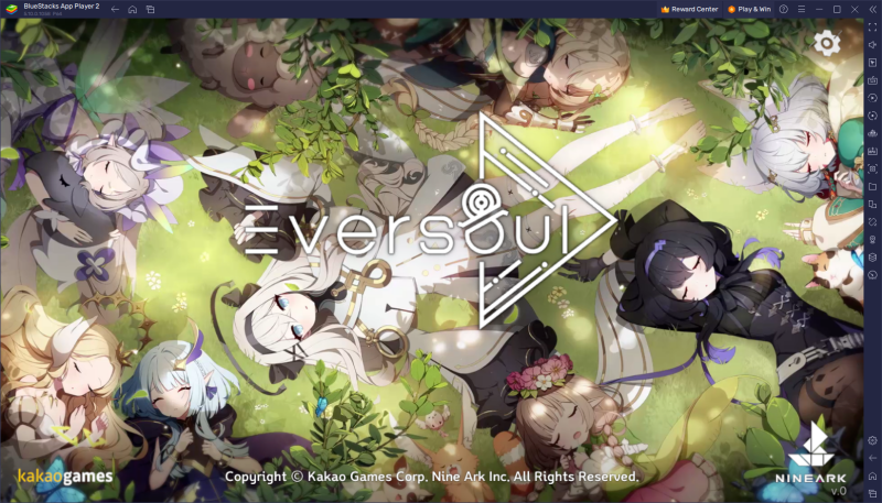 Eversoul